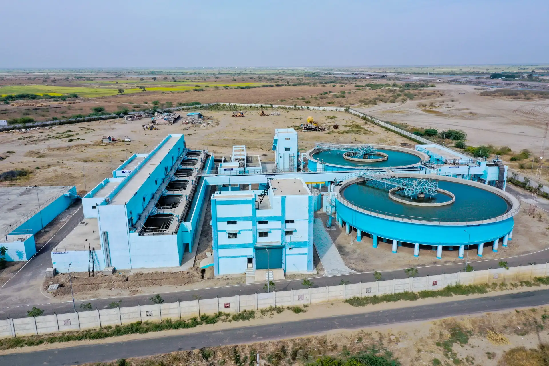 The HanuDharaa  Dholera